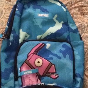 Fortnite sling unisex